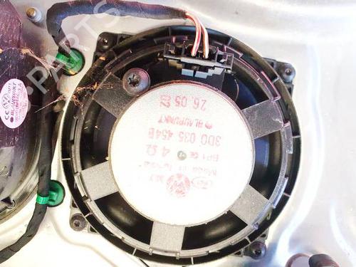 Used Speaker Speaker VW PHAETON (3D1, 3D2, 3D3, 3D4, 3D6, 3D7, 3D8, 3D9) 3.0 V6 TDI 4motion (224 hp) 32950655 32950655