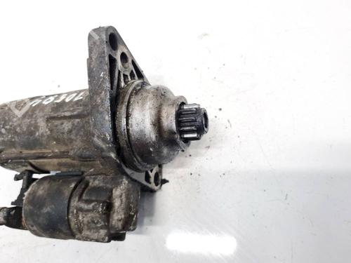 Starter VW PASSAT B6 (3C2) 1.9 TDI | BP34952084M8 - Image 2