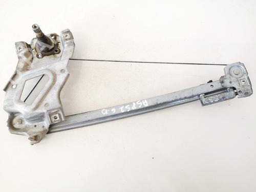 Used Rear right window mechanism Rear right window mechanism 35620593 35620593