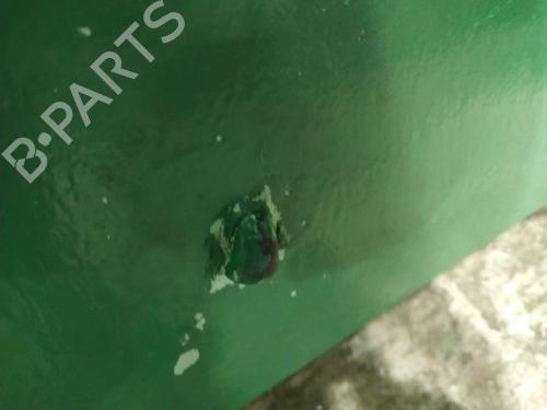 Used Washer pump Washer pump 36685629 36685629