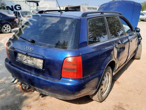 Switch AUDI A4 B5 (8D2) 1.9 TDI | BP33081337I30 - Image 11