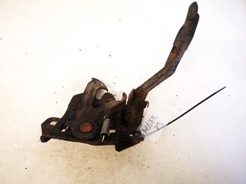 Used Hood lock Hood lock 35580980 35580980