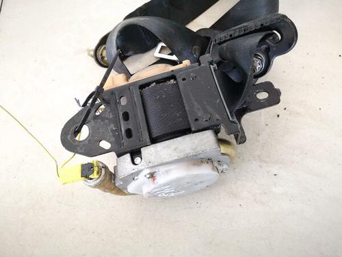 Front right seatbelt INFINITI FX 35 | BP35403458I25 - Image 2