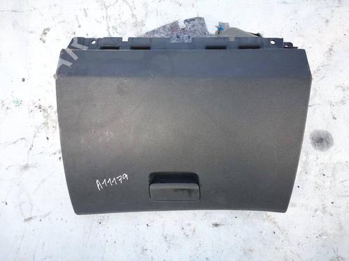 Used Glove box Glove box MERCEDES-BENZ A-CLASS (W176) A 220 CDI 4-matic (176.005) (170 hp) 34813864 34813864