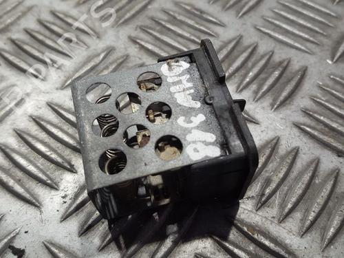 Used Heater resistor Heater resistor BMW 3 (E36) 318 i (113 hp) 35665178 35665178