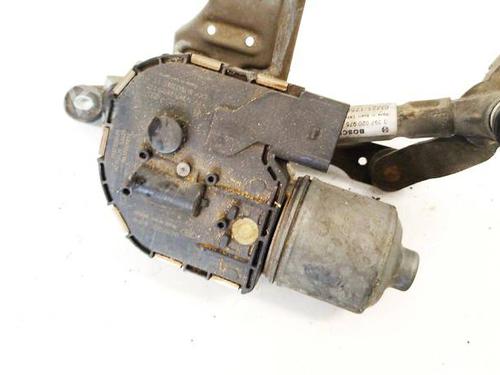 Used Front wiper motor Front wiper motor PEUGEOT 407 (6D_) 1.6 HDi 110 (6D9HZC, 6D9HYC) (109 hp) 34743134 34743134