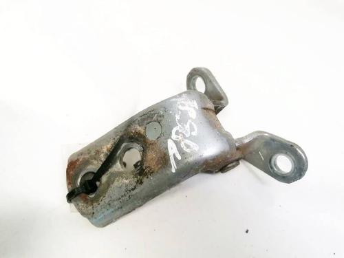 Used Hinge/Door check strap Hinge/Door check strap TOYOTA PREVIA II (_R3_) 2.0 D-4D (CLR30_, CLR30R) (116 hp) 32926760 32926760