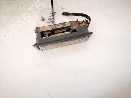 Used Interior roof light Interior roof light RENAULT ESPACE II (J/S63_) 2.1 TD (J63E) (90 hp) 35453350 35453350