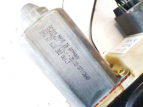 Left front window motor BMW 7 (E65, E66, E67) 730 d | BP34894560E21 - Image 2