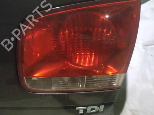 Used Right tailgate light Right tailgate light 35353023 35353023
