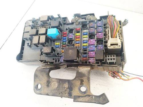 Used Fuse box Fuse box MAZDA 6 Hatchback (GH) 2.0 MZR-CD (GH14) (140 hp) 36517897 36517897