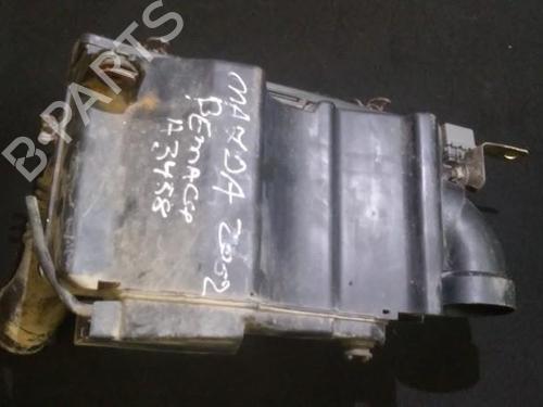 Used Air filter box Air filter box MAZDA PREMACY (CP) 2.0 TD (101 hp) 35666368 35666368