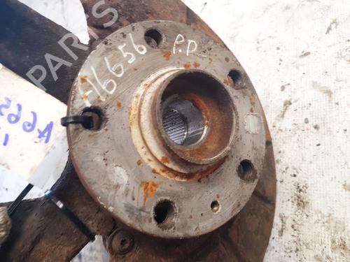 Used Right front steering knuckle Right front steering knuckle 35552155 35552155