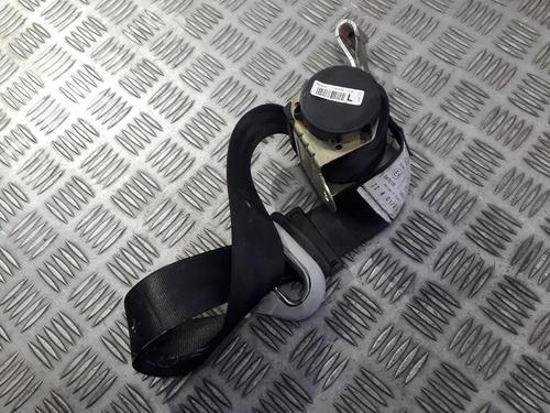 Used Rear left seatbelt Rear left seatbelt 35691195 35691195