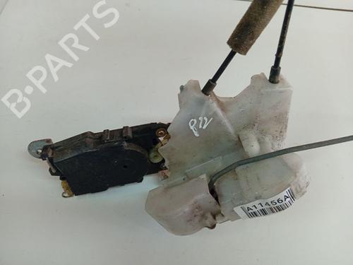 Front left lock SUBARU TRIBECA (B9) 3.0 (WXE) | BP36759955C98 - Image 2