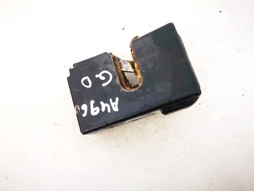 Used Rear right lock Rear right lock 35591199 35591199