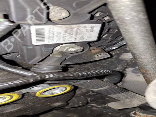Alternator VOLVO S60 I (384) 2.5 T | BP34780762M7 - Image 4