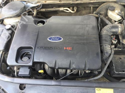 Electronic module FORD MONDEO III (B5Y) 1.8 16V | BP33493510M83 - Image 3