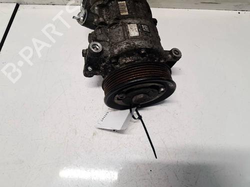 AC compressor SUBARU IMPREZA Hatchback (GR, GH, G3) 2.5 AWD | BP34766646M34 - Image 3