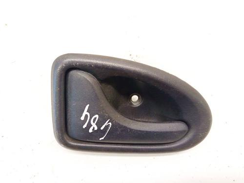 Used Front left interior door handle Front left interior door handle 39115663 39115663