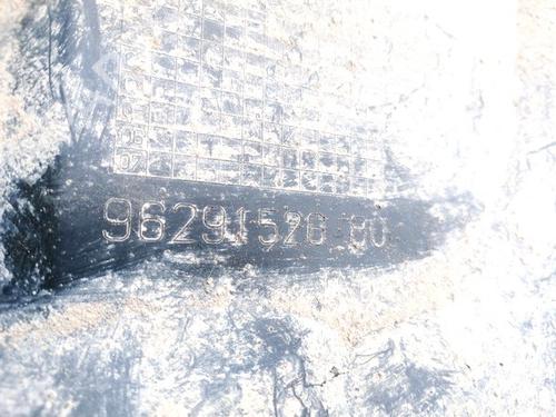 Underbody protection PEUGEOT 607 (9D, 9U) 2.2 16V | BP35592872M92 - Image 3