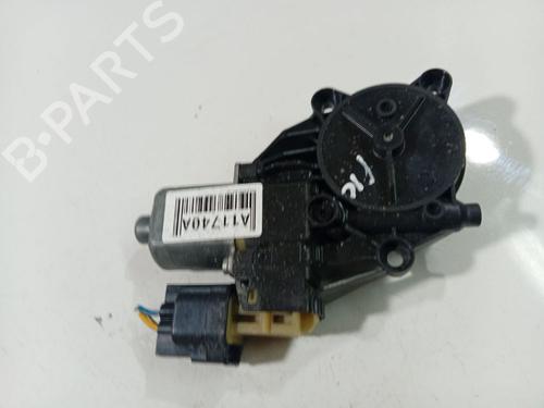 Left front window motor FORD FIESTA VI (CB1, CCN) 1.25 | BP38478657E21 - Image 2