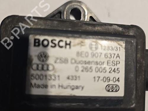 Electronic module AUDI A6 C6 (4F2) 2.0 TFSI | BP34742155M83 - Image 3