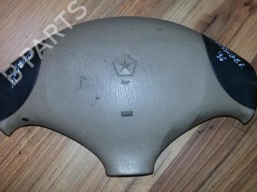 Used Driver airbag Driver airbag CHRYSLER VOYAGER / GRAND VOYAGER III (GS_, NS_) 2.0 i (133 hp) 33490984 33490984