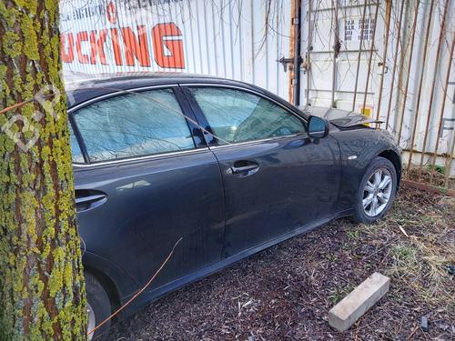 Pipe LEXUS IS II (_E2_) 220d (ALE20) | BP33102995M125  - Image 6