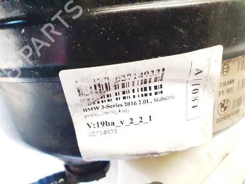 Servo brake BMW 3 (E90) 318 i | BP34845336M42 - Image 2