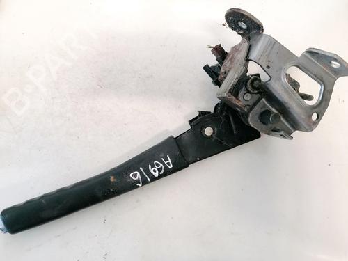 Used Hand brake Hand brake PEUGEOT 307 (3A/C) 2.0 HDi 90 (90 hp) 35548047 35548047