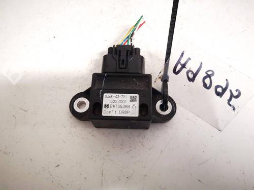 Used Electronic module Electronic module MAZDA 6 Hatchback (GG) 2.0 DI (GG14) (136 hp) 35152042 35152042