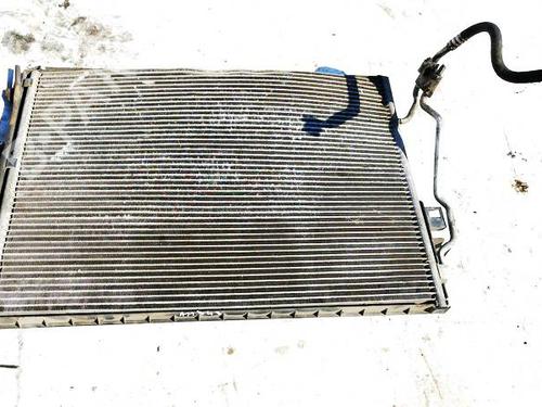 Used AC radiator AC radiator 34742686 34742686