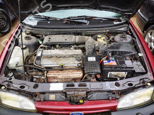 Engine mount FORD MONDEO I (GBP) 1.6 i 16V | BP32908841M89 - Image 6