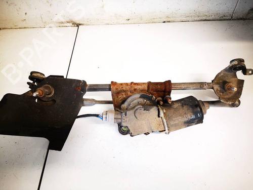 Used Front wipers mechanism Front wipers mechanism 34926374 34926374