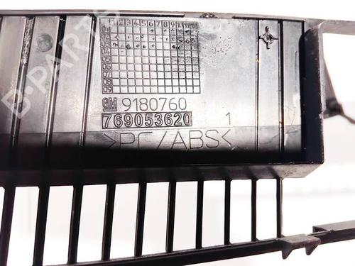Luftventil OPEL VECTRA C (Z02) 2.2 DTI 16V (F69) | BP32965669I21 - Image 3
