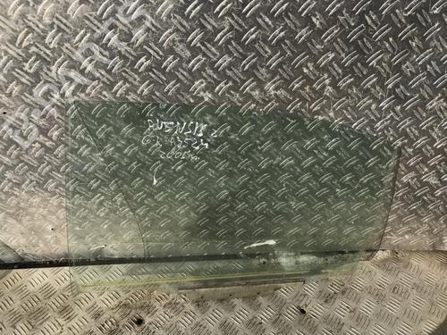 Used Rear left door window Rear left door window 35691737 35691737