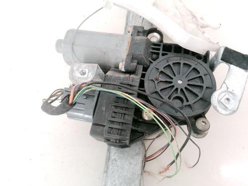 Used Left rear window motor Left rear window motor FORD MONDEO III (B5Y) 2.0 16V (146 hp) 35539231 35539231