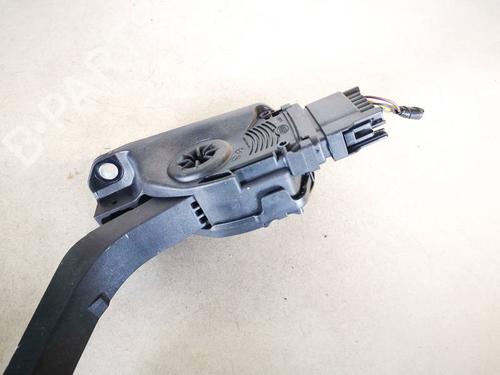 Pedal FORD FIESTA VI (CB1, CCN) 1.4 TDCi | BP35242232I4 - Image 3