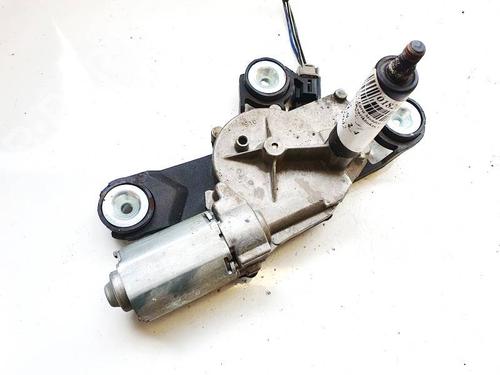 Used Rear wiper motor Rear wiper motor 35335968 35335968