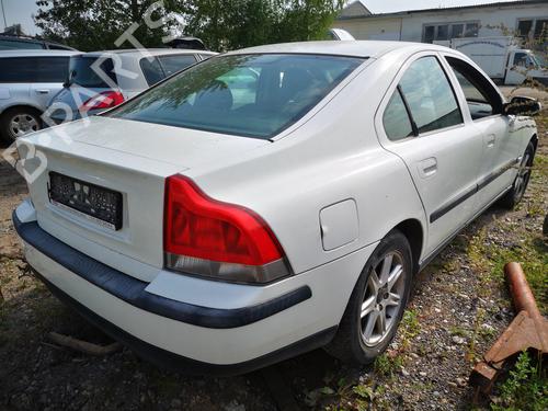 Engine mount VOLVO S60 I (384) 2.4 | BP32919885M89  - Image 7