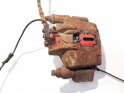Used Left front brake caliper Left front brake caliper 35298568 35298568