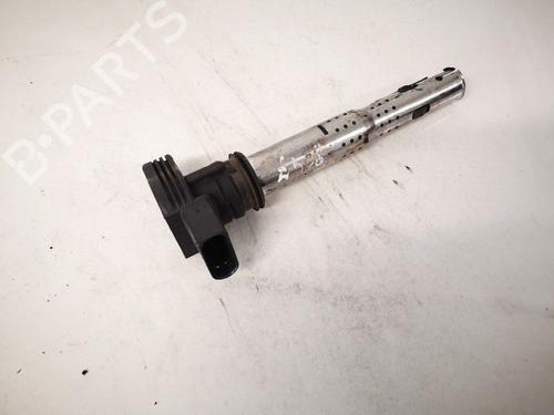 Used Ignition coil Ignition coil AUDI A6 C6 (4F2) 2.0 TFSI (170 hp) 35413952 35413952