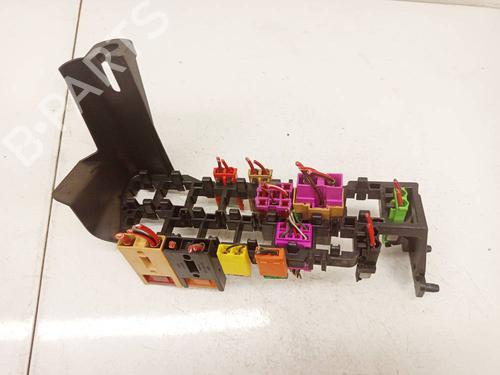 Used Fuse box Fuse box AUDI A6 C5 (4B2, 4B4) 2.4 (163 hp) 33918399 33918399