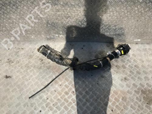 Used Pipe Pipe MERCEDES-BENZ M-CLASS (W163) ML 270 CDI (163.113) (163 hp) 35681229 35681229