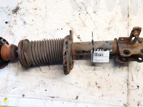 Used Right front shock absorber Right front shock absorber 35563446 35563446