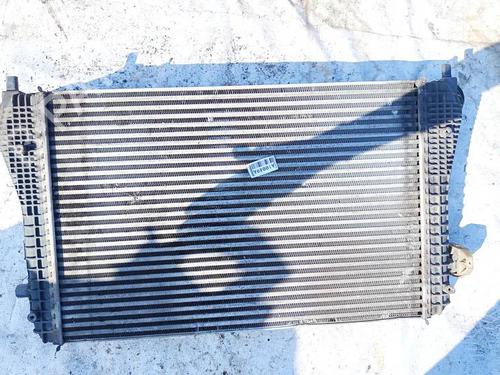 Used Intercooler Intercooler VW TIGUAN (5N_) 2.0 TDI 4motion (140 hp) 34986562 34986562