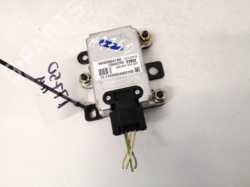 Used Electronic module Electronic module 35430665 35430665