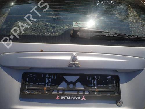 Used Tailgate trim Tailgate trim 35097539 35097539
