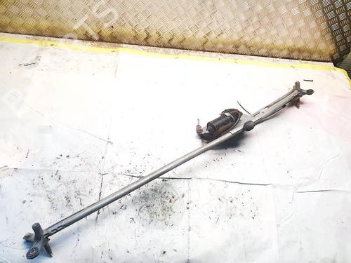 Used Front wipers mechanism Front wipers mechanism 35343007 35343007